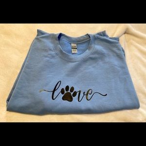 Gildan Crewneck Sweater